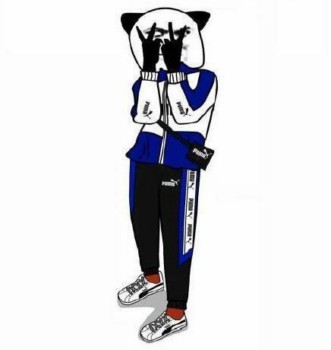 全员恶人表情包7 