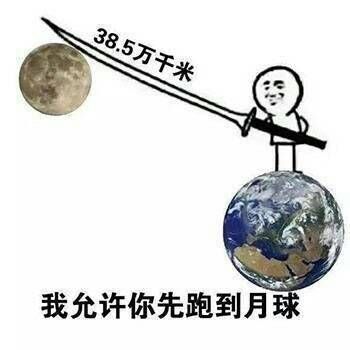 允许你先跑表情包2 -