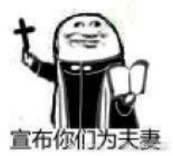 快乐神父表情包13-