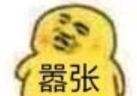 嚣张鸭表情包-嚣张-