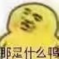 嚣张鸭表情包-那是什么鸭-
