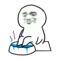 一起泡脚表情包-18-