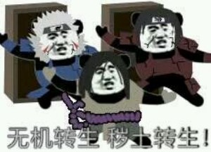 火影忍者究极忍术表情包11-