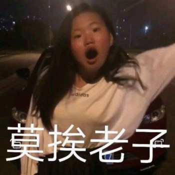 社会嘟嘟妹表情包-2 -