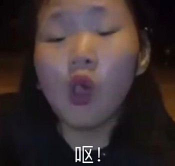 社会嘟嘟妹表情包-9 -