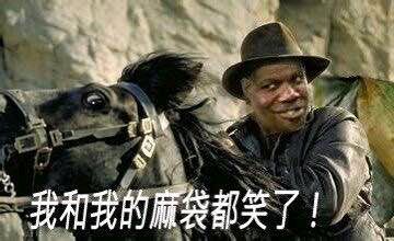 麻袋哥表情包-6 -