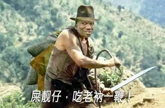 麻袋哥表情包-7 -