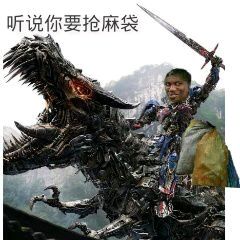 麻袋哥表情包-14-