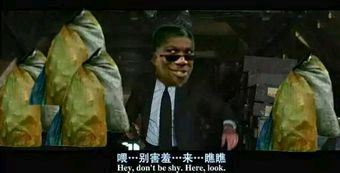 麻袋哥表情包-17-