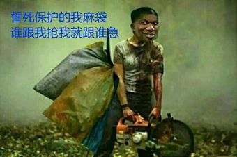 麻袋哥表情包-20-