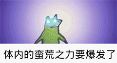 疯狂的科米蛙表情包-4 -