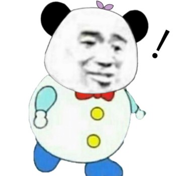 卡通金馆长表情包-38-