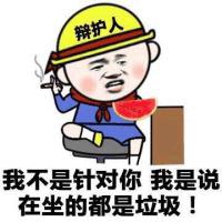 小学生斗图撕逼-41-