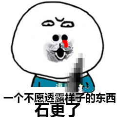 我打码了表情包-8 -