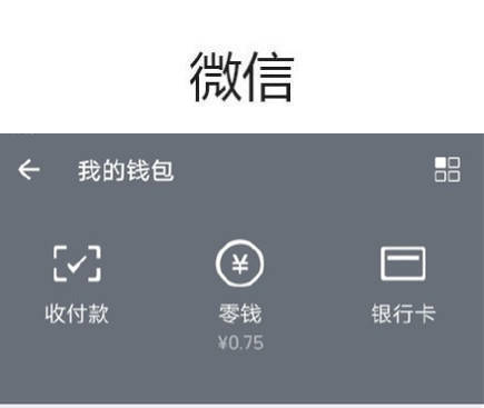 四大皆空表情包-微信-