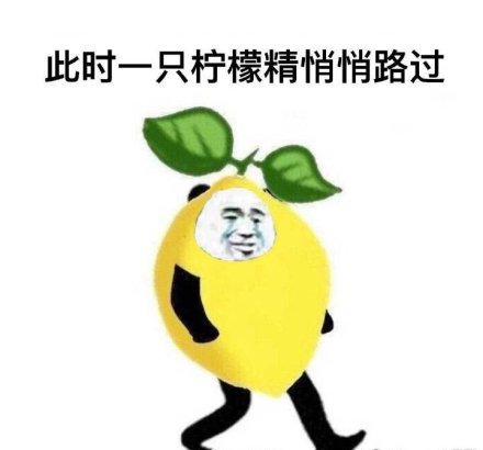 我好酸啊表情包28