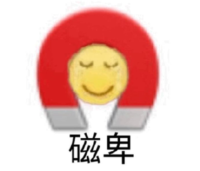你（我）卑微吗表情包10