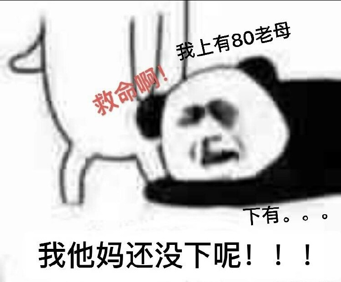 流浪地球电影表情包13