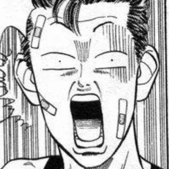 搞笑可爱漫画小表情4 -