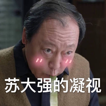 电视剧都挺好表情包1 -
