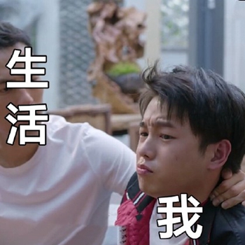 电视剧都挺好表情包25-