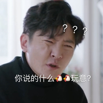 电视剧都挺好表情包24-