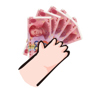 看我手表情包-21-