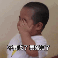 印尼小胖动图-不要说了要落泪了-印尼小胖,gif,动图,小胖表情包