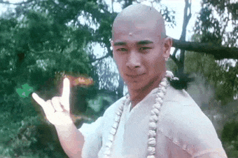 青蛇_法海法师要你快快现形-法海,gif,动图