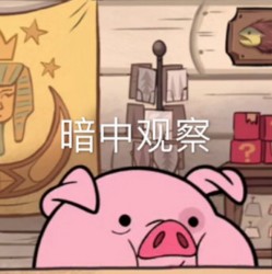 摇摇猪表情包36-
