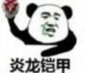 铠甲合体表情包-10-