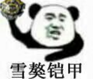 铠甲合体表情包-12-