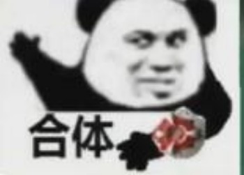 铠甲合体表情包-15-