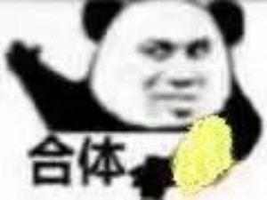 铠甲合体表情包-19-