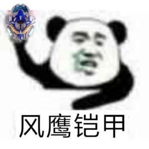 铠甲合体表情包-20-