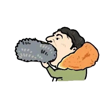 王思聪吃热狗表情包-1 -