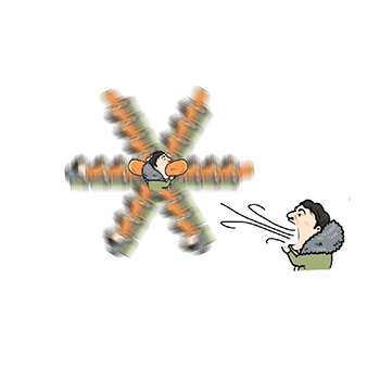 王思聪吃热狗表情包-10-
