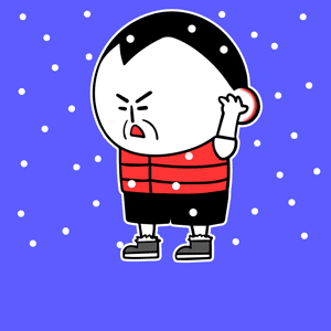 我要穿秋裤表情包-44-
