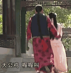 和珅表情包-11-