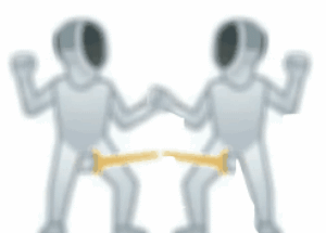 真正的击剑动图_用裆部击剑GIF-击剑是什么梗,击剑表情包,恶搞,gay表情包