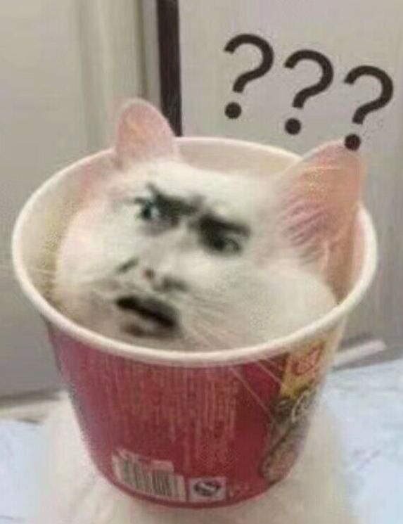 问号问号？？？