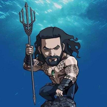 锦鲤之王表情包（9张）