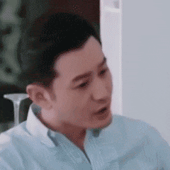 黄晓明明言熊猫头gif表情包-16-