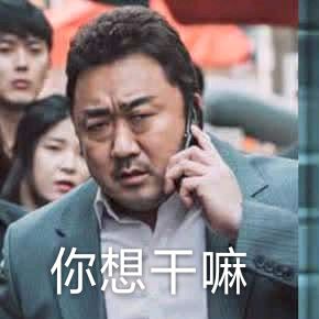 马东锡电影表情包-20-