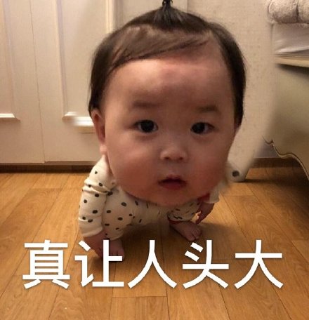 暴躁老娘动态表情包-6 