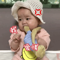 暴躁老娘动态表情包-11-