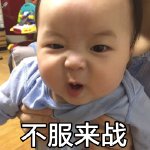 暴躁老娘动态表情包-38-