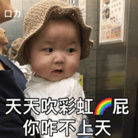 暴躁老娘动态表情包-40-