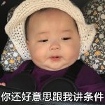 暴躁老娘动态表情包-44-