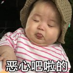 暴躁老娘动态表情包-58-